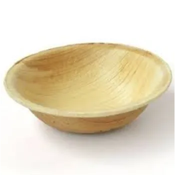 Areca Leaf Bowl