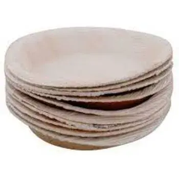 Utility Dishes Areca Leaf Bowl