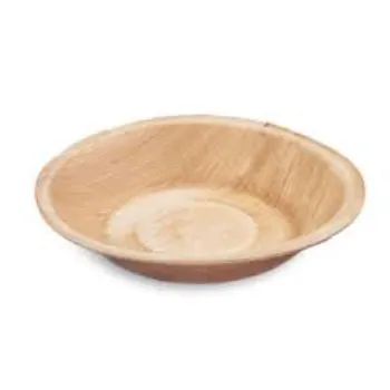 Areca Leaf Bowl