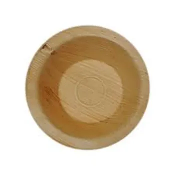 Areca Leaf Bowl