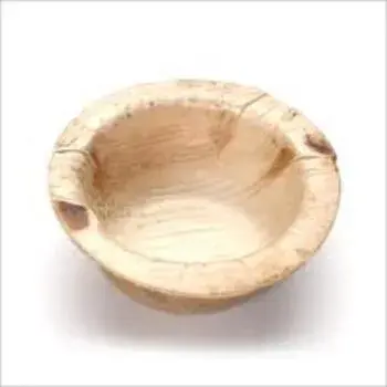 Areca Leaf Bowl