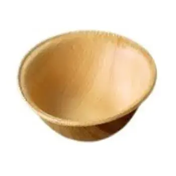 Disposable Areca Leaf Bowl