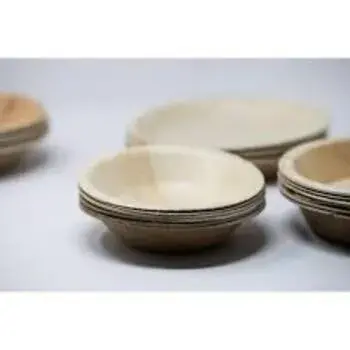 Areca Leaf Bowl