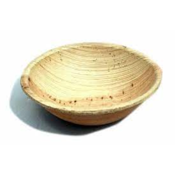 Areca Leaf Bowl