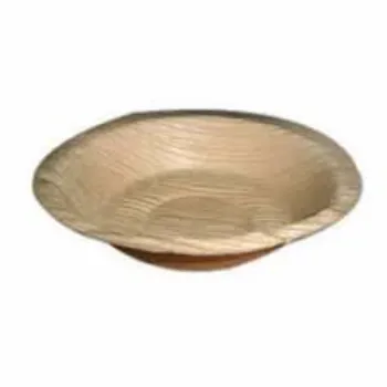 Standard Areca Leaf Bowl