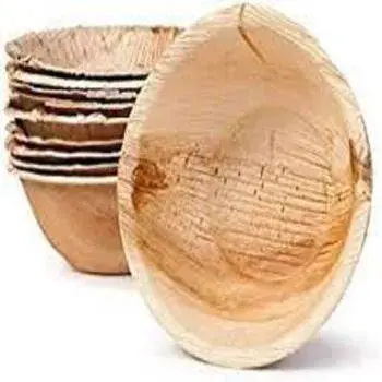Best Quality Areca Leaf Bowl
