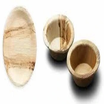 Areca Leaf Bowl
