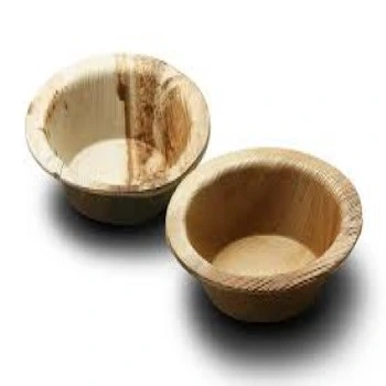 Areca Leaf Bowl