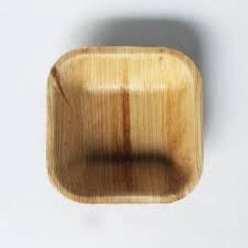 Areca Leaf Bowl