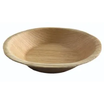 Surya Areca Leaf Bowl