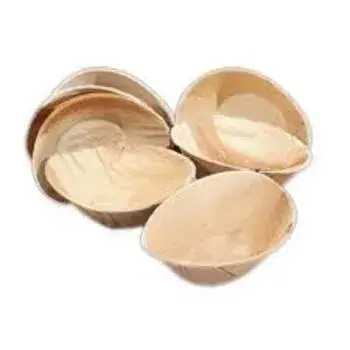 Areca Leaf Bowl
