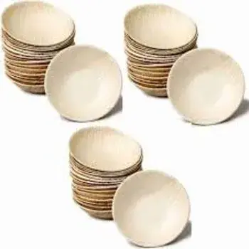 Areca Leaf Bowl