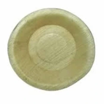 Good Quality Areca Leaf Bowl
