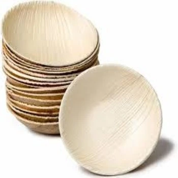 Areca Leaf Bowl