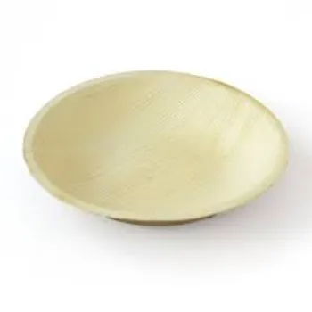 Good Quality Areca Leaf Bowl