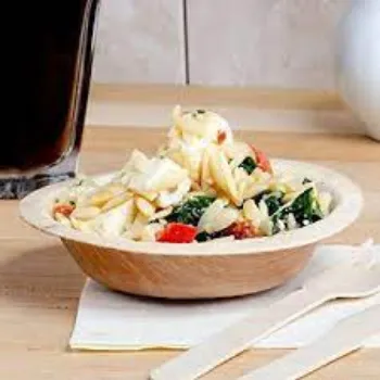 Premium Quality Areca Leaf Bowl