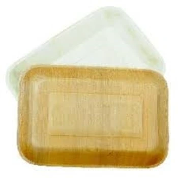 Perfect accuracy Areca Leaf Bowl