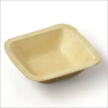Standard Areca Leaf Bowl