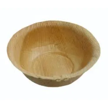 New Areca Leaf Bowl