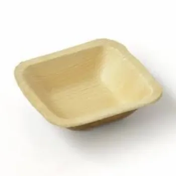 Good Quality Areca Leaf Bowl