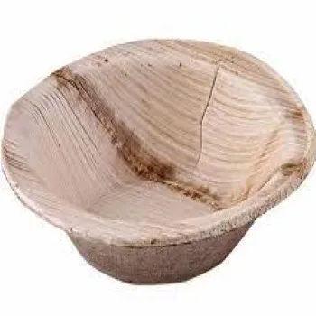Areca Leaf Bowl