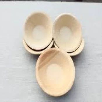 High Strength Areca Leaf Bowl