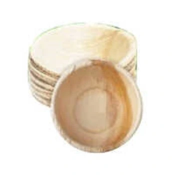 Areca Leaf Bowl