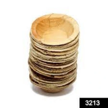Areca Leaf Bowl