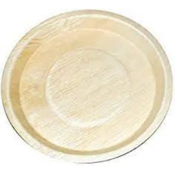  Areca Leaf Plates