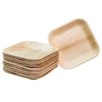 Areca Leaf Plates