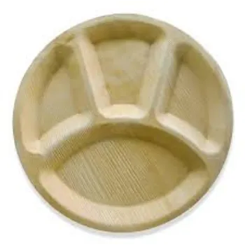  Areca Leaf Plates