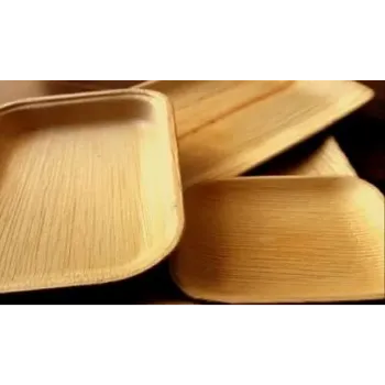 Areca Leaf Plates
