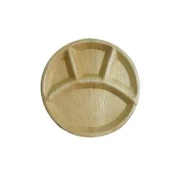  Areca Leaf Plates