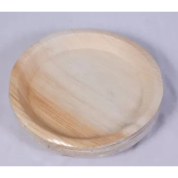  Areca Leaf Plates