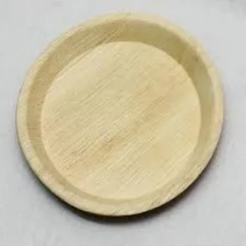 Areca Leaf Plates