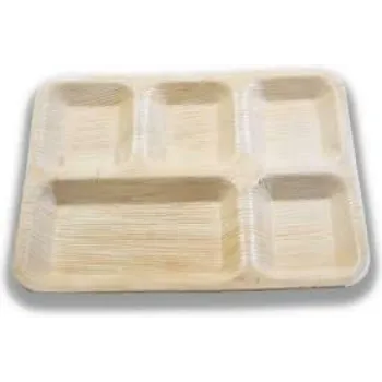 Areca Leaf Plates