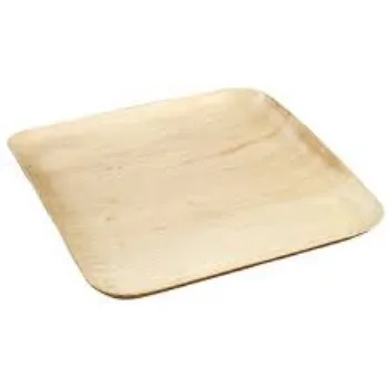 Areca Leaf Plates