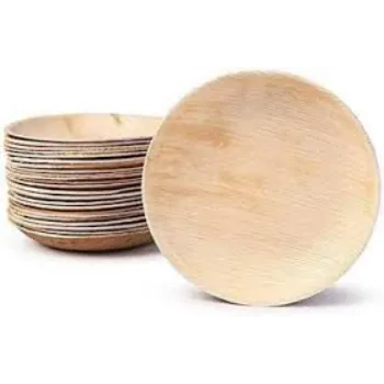 Areca Leaf Plates