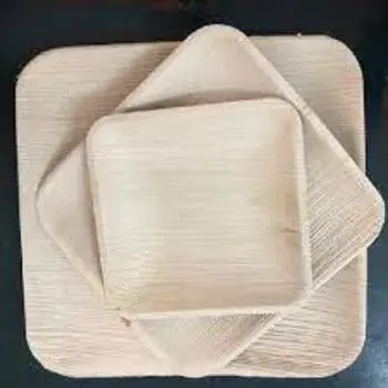 Areca Leaf Plates