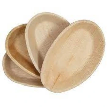 Modern Areca Leaf Plates