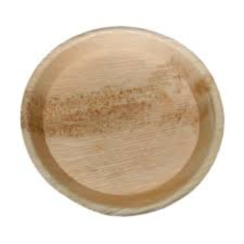 Standard Areca Leaf Plates
