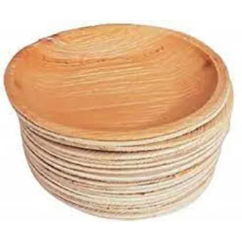Sudham Areca Leaf Plates