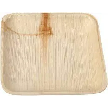 Sustainable Areca Leaf Plates