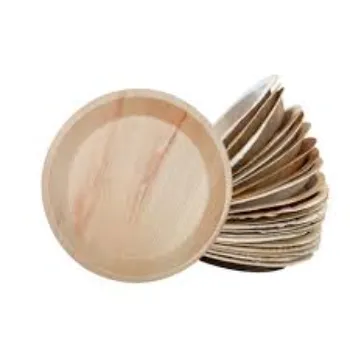 Areca Leaf Plates
