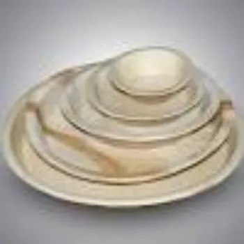 Pepreco Industries Areca Leaf Plates