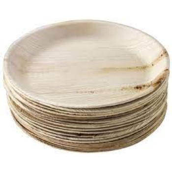 Leak Proof Areca Leaf Plates