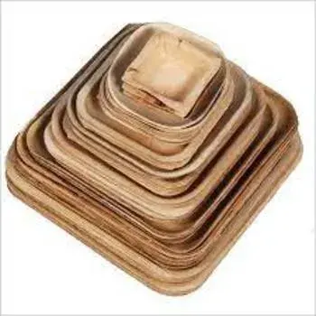 Durable Areca Leaf Plates