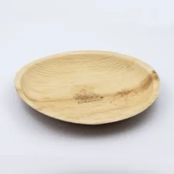 Areca Leaf Plates
