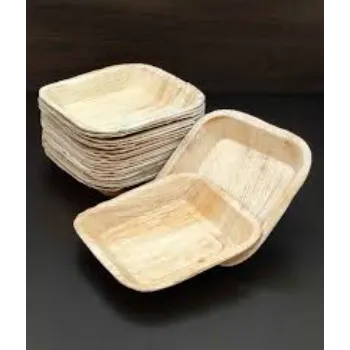 Areca Leaf Plates