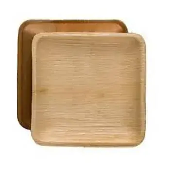 Areca Leaf Plates